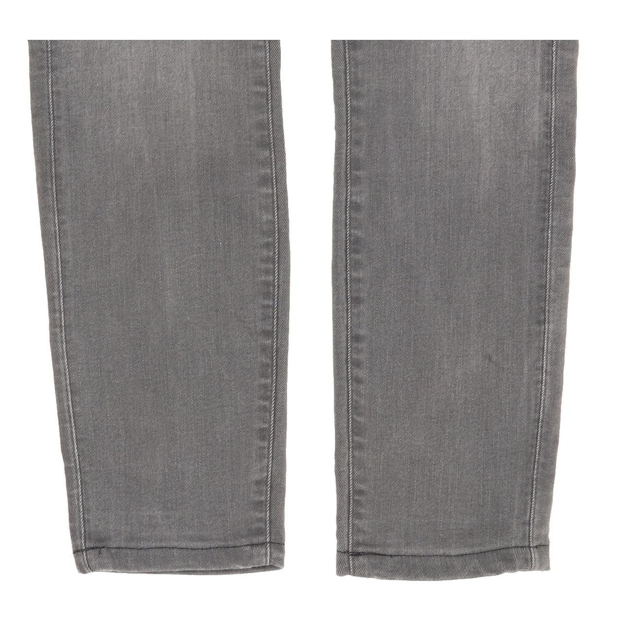 G-Star Midge Cody Women Grey Skinny Slim Stretch Jeans W28 L28