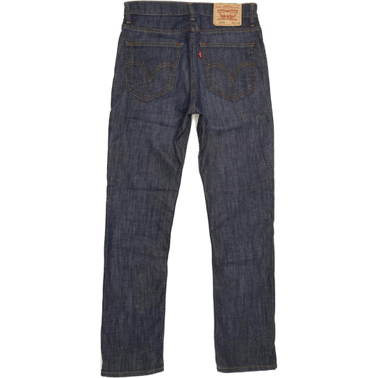 Levi's 753 Men Blue Straight Regular Stretch Jeans W31 L31