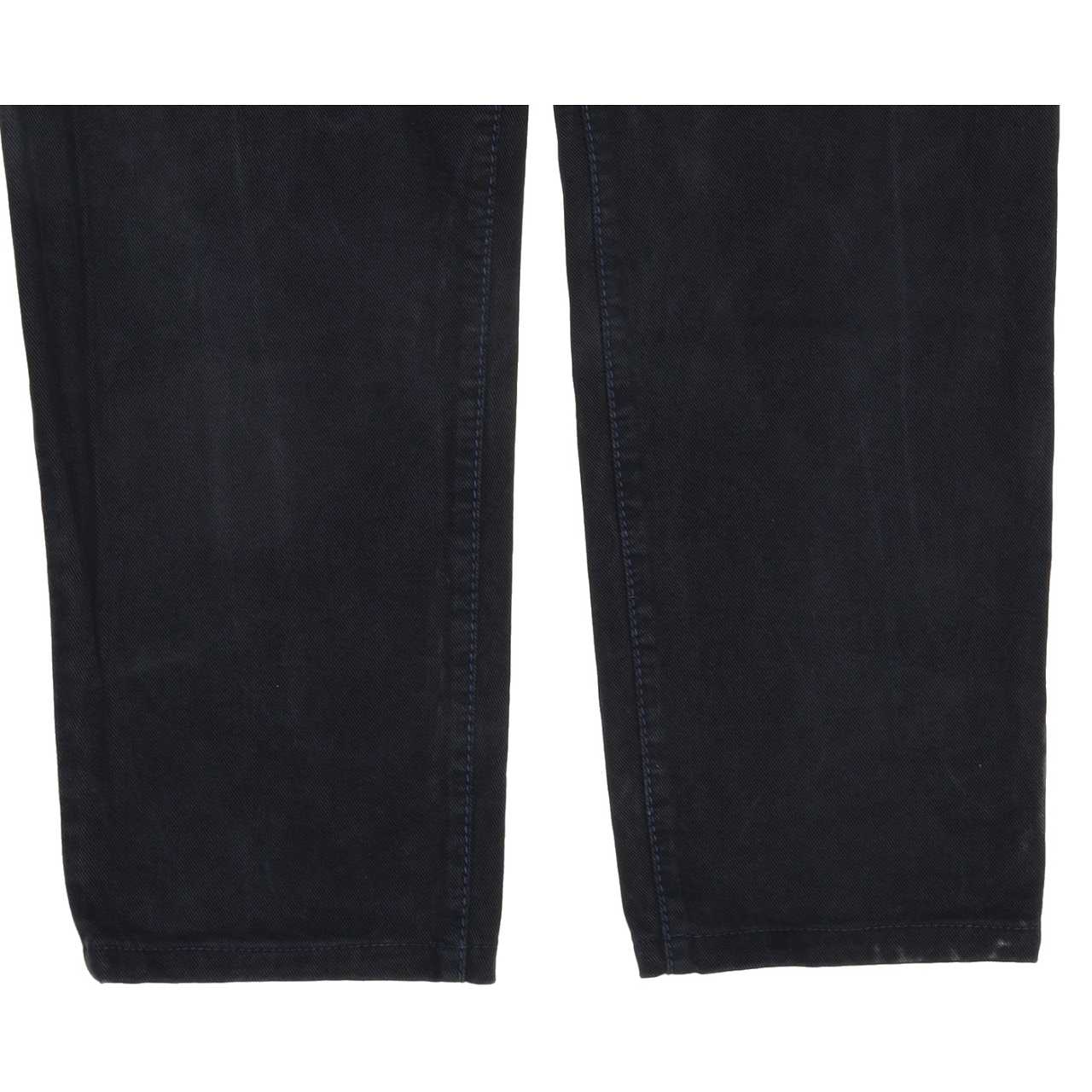 Joker Humphrey & Brothers Men Navy Straight Regular Jeans W33 L28