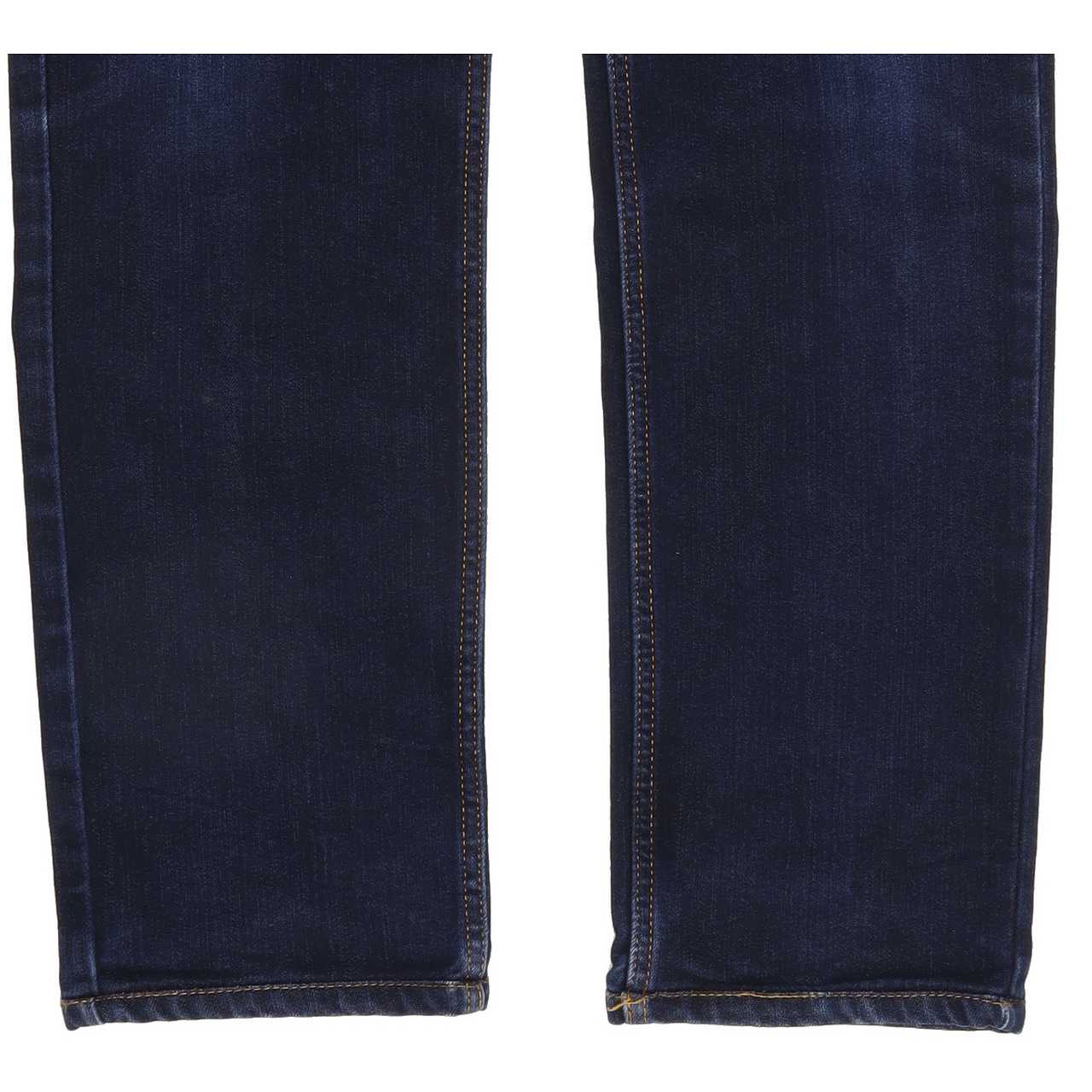 Levi's 511 Men Blue Straight Slim Jeans W30 L30