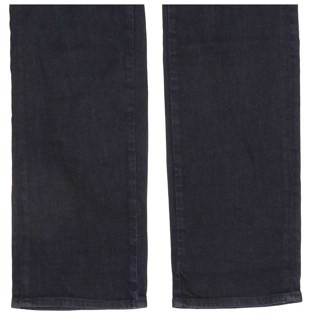 G-Star Speed Women Blue Straight Slim Stretch Jeans W28 L32