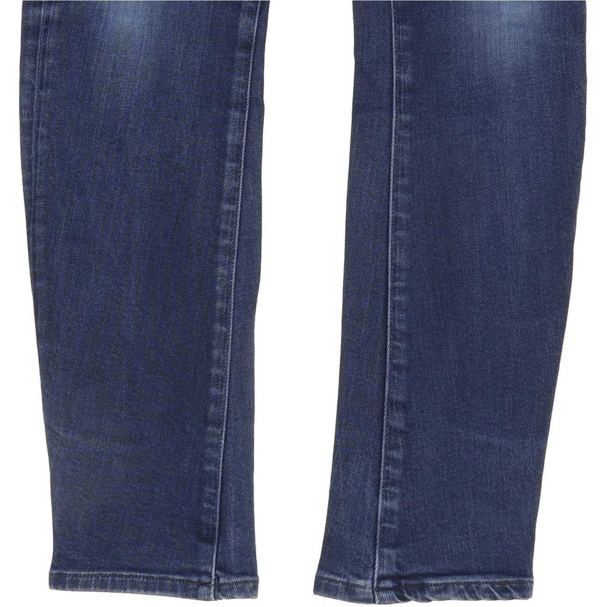 G-Star New Radar Women Blue Skinny Slim Stretch Jeans W28 L32