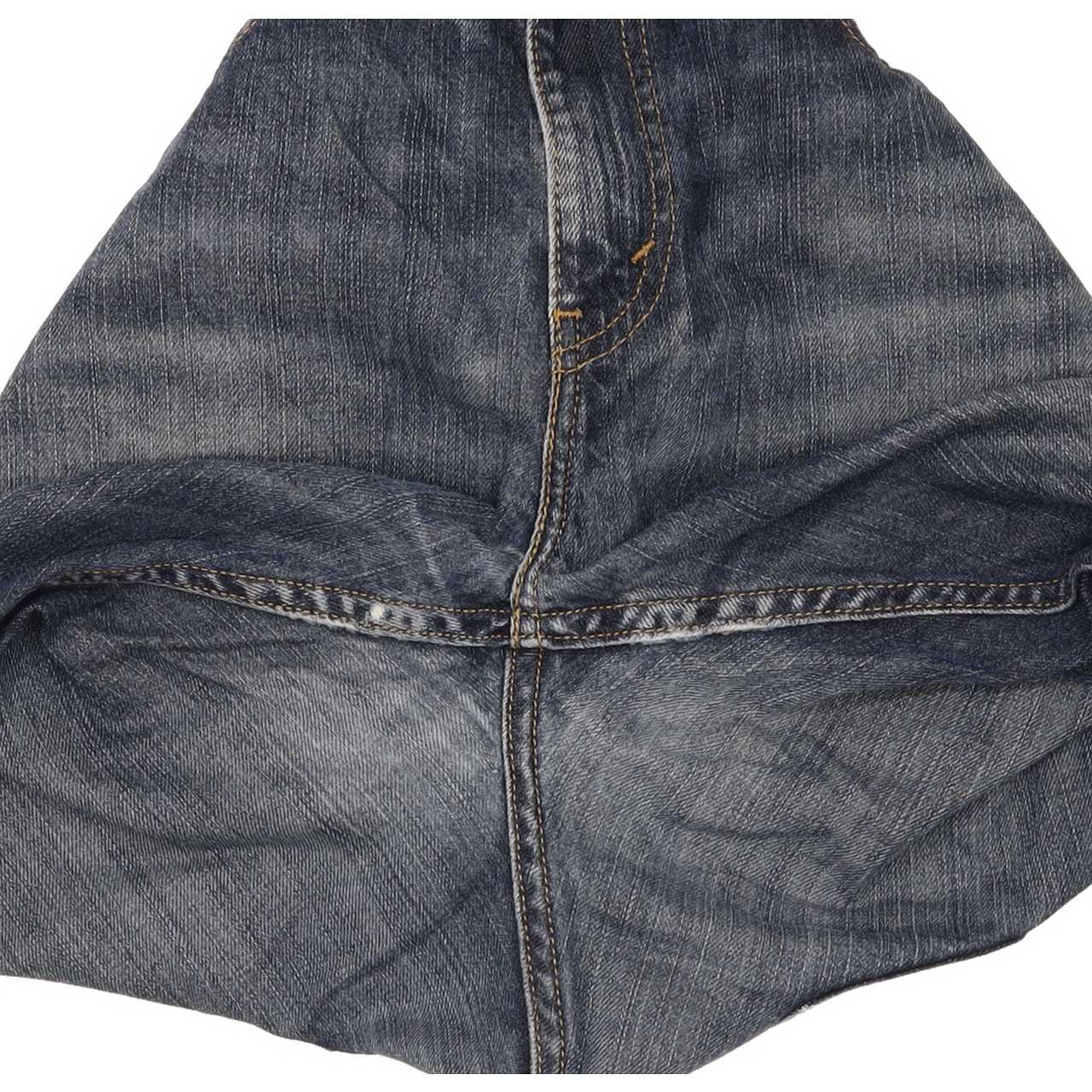 Levi's 508 Men Blue Tapered Slim Jeans W31 L32