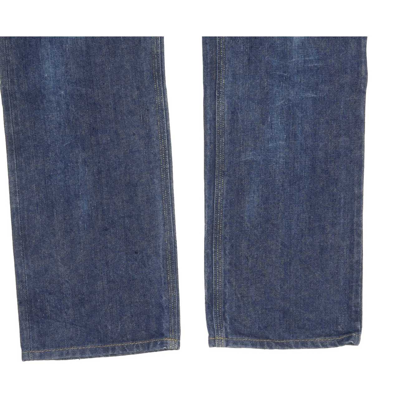 G-Star New Radar Men Blue Tapered Regular Jeans W31 L29