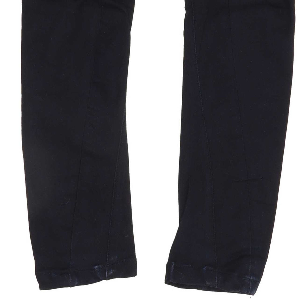 G-Star Arc 3D Jeg Women Navy Skinny Slim Stretch Jeans W26 L30