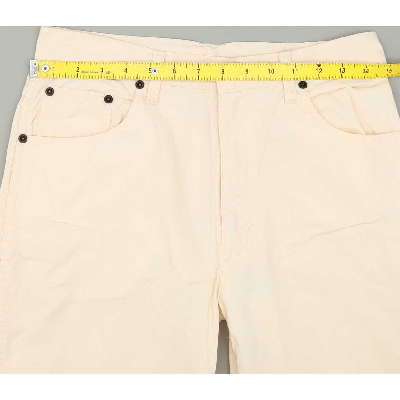 G-Star Peach Straight Regular Jeans High Waisted W30 L30