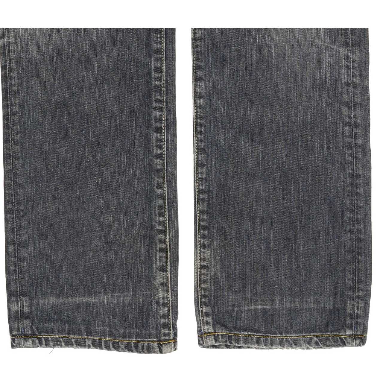 G-Star Core Classic Men Blue Straight Regular Jeans W31 L30