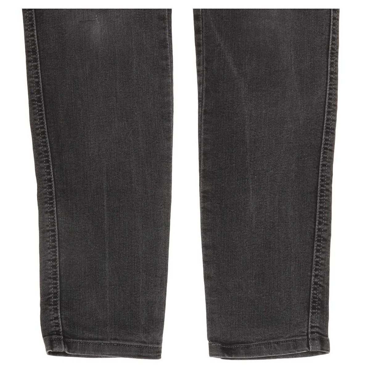 Levi's Demi Curve Women Charcoal Skinny Slim Stretch Jeans W29 L32