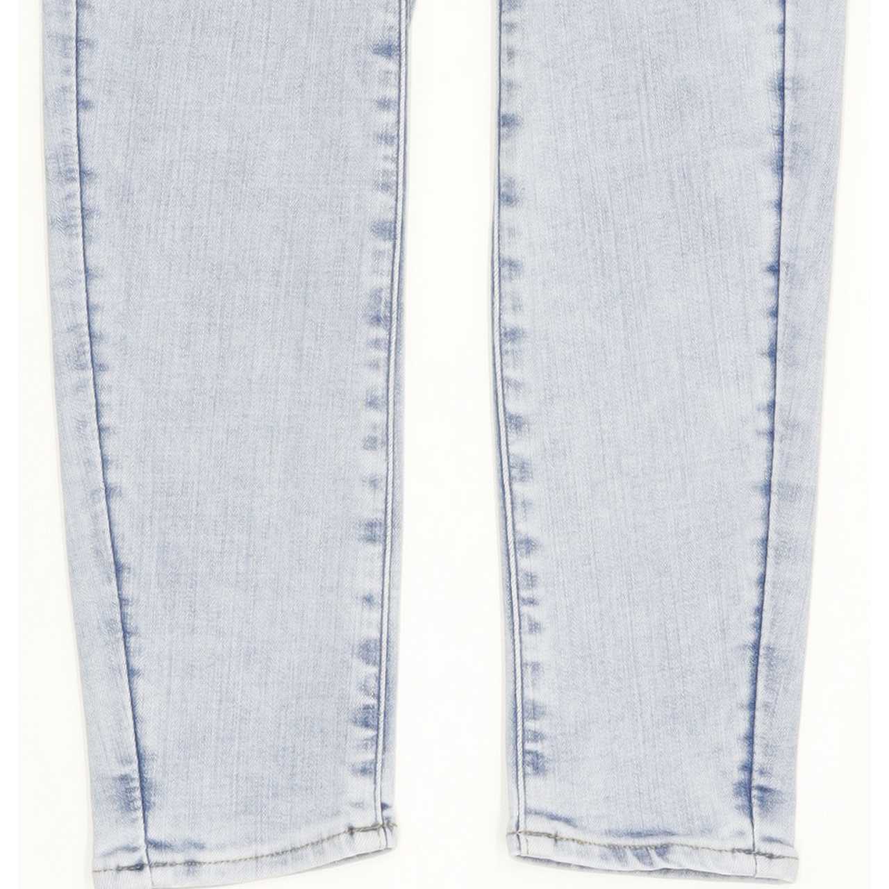 G-Star Lhana Women Blue Skinny Regular Jeans W27 L32