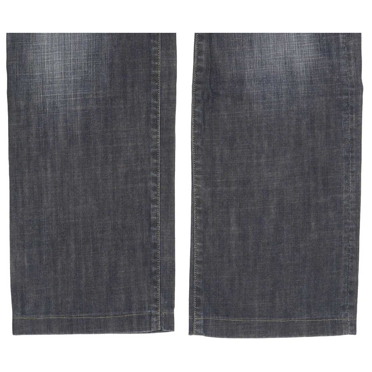 G-Star 3301 Men Blue Straight Regular Jeans W31 L31
