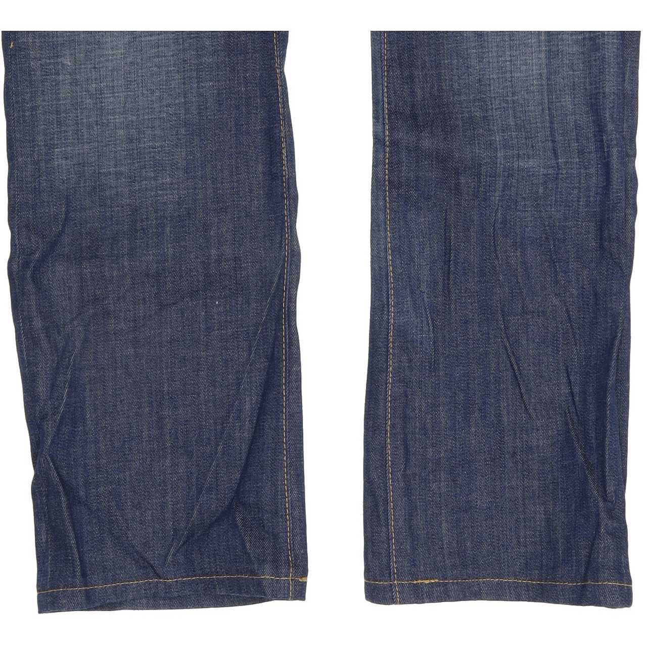 Levi's 529 Men Blue Bootcut Regular Stretch Jeans W31 L29