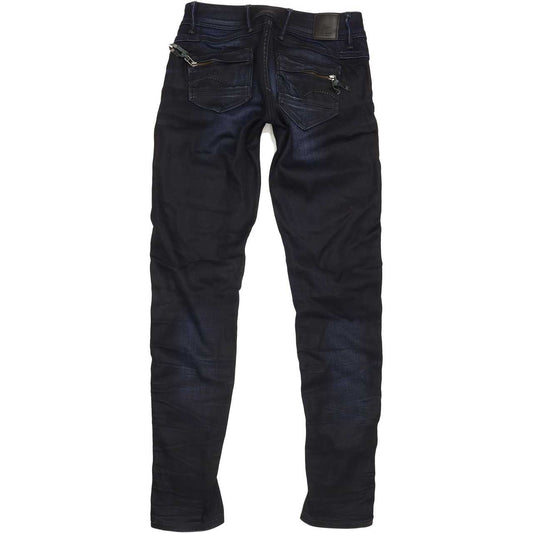 G-Star Midge Cody Women Navy Skinny Slim Stretch Jeans W29 L32