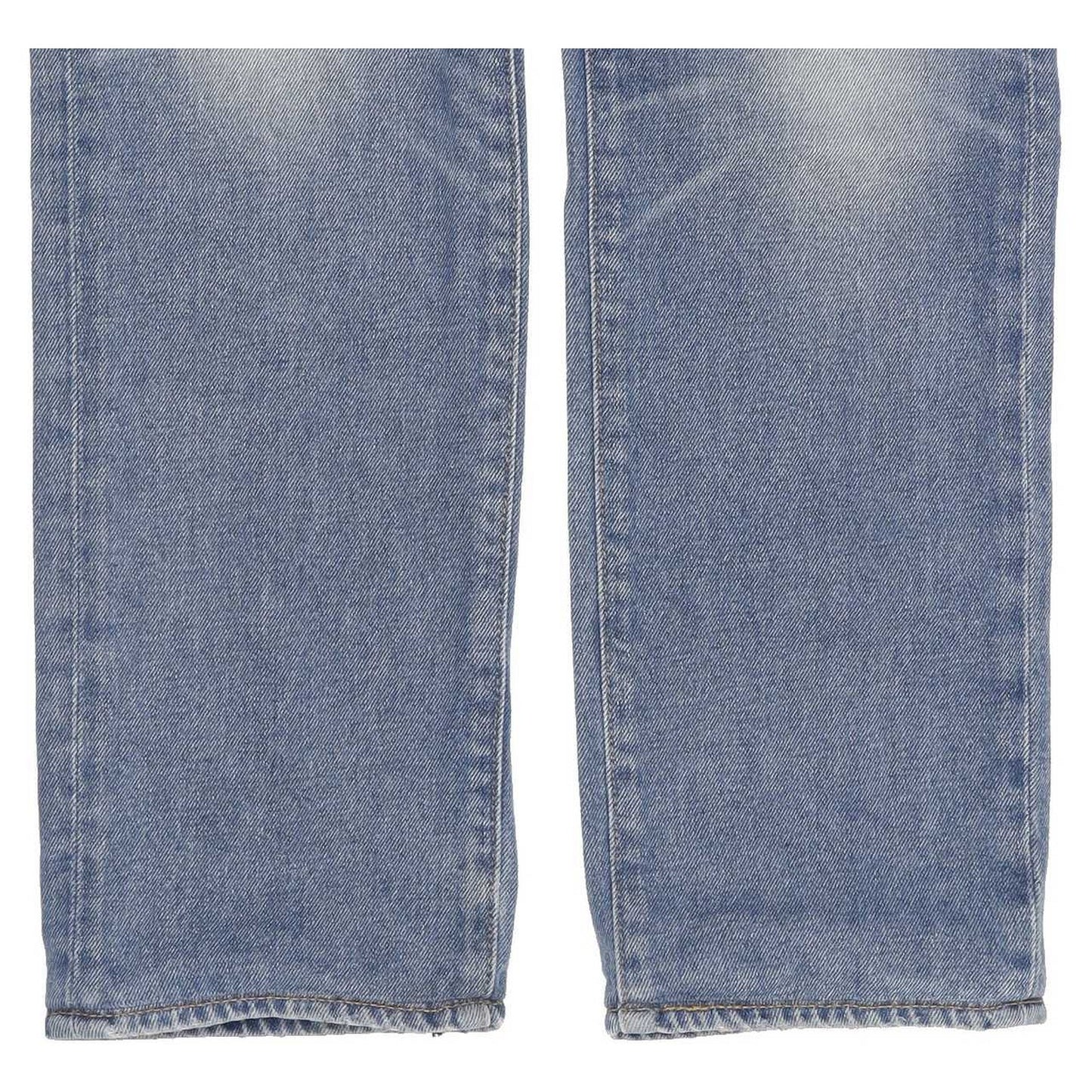 Levi's 511 Men Blue Straight Slim Stretch Jeans W30 L32