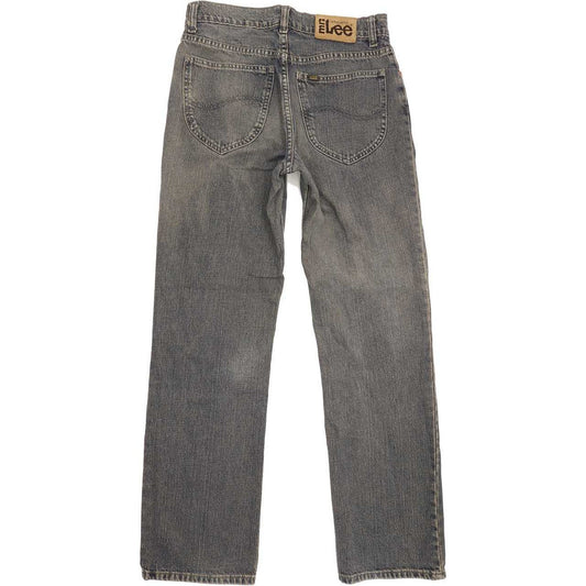 Lee Stylistic Men Blue Straight Regular Jeans W30 L30