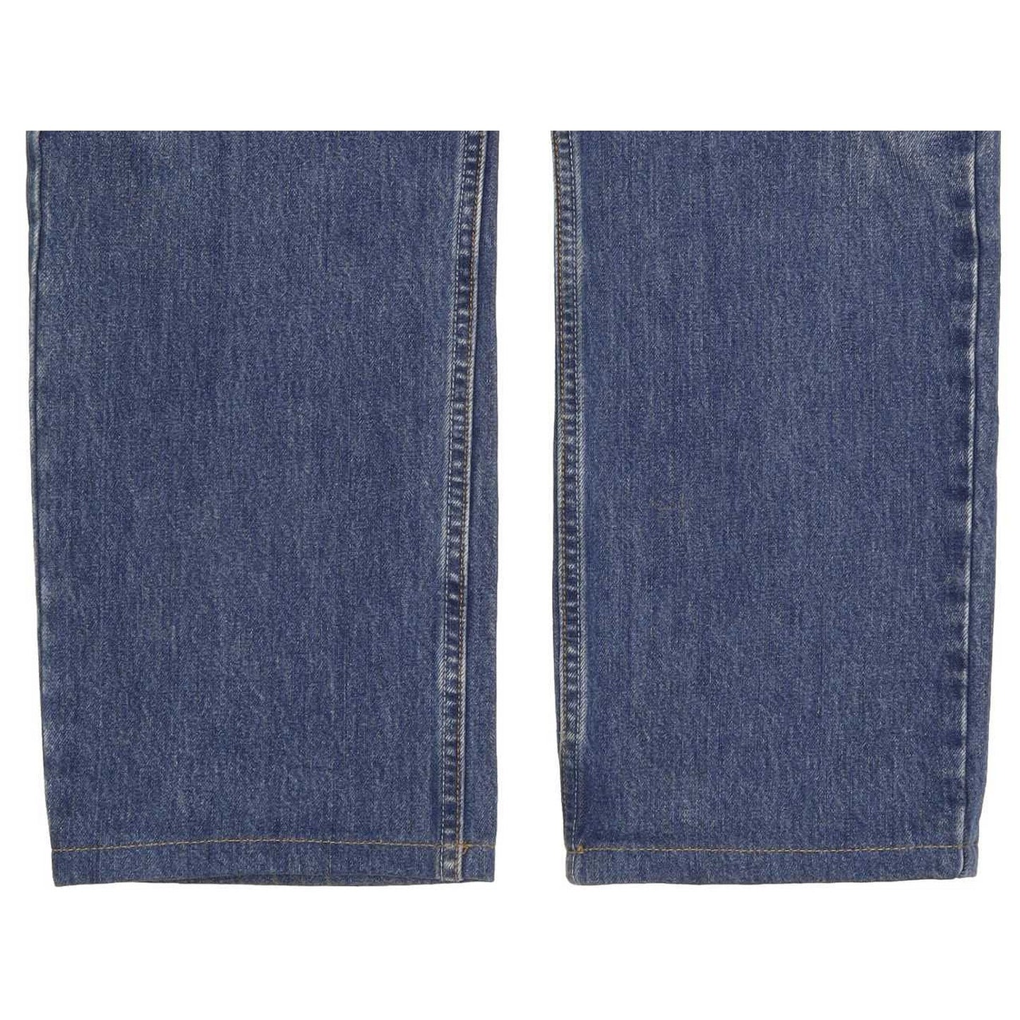 Levi's 751 Men Blue Straight Regular Jeans W36 L30