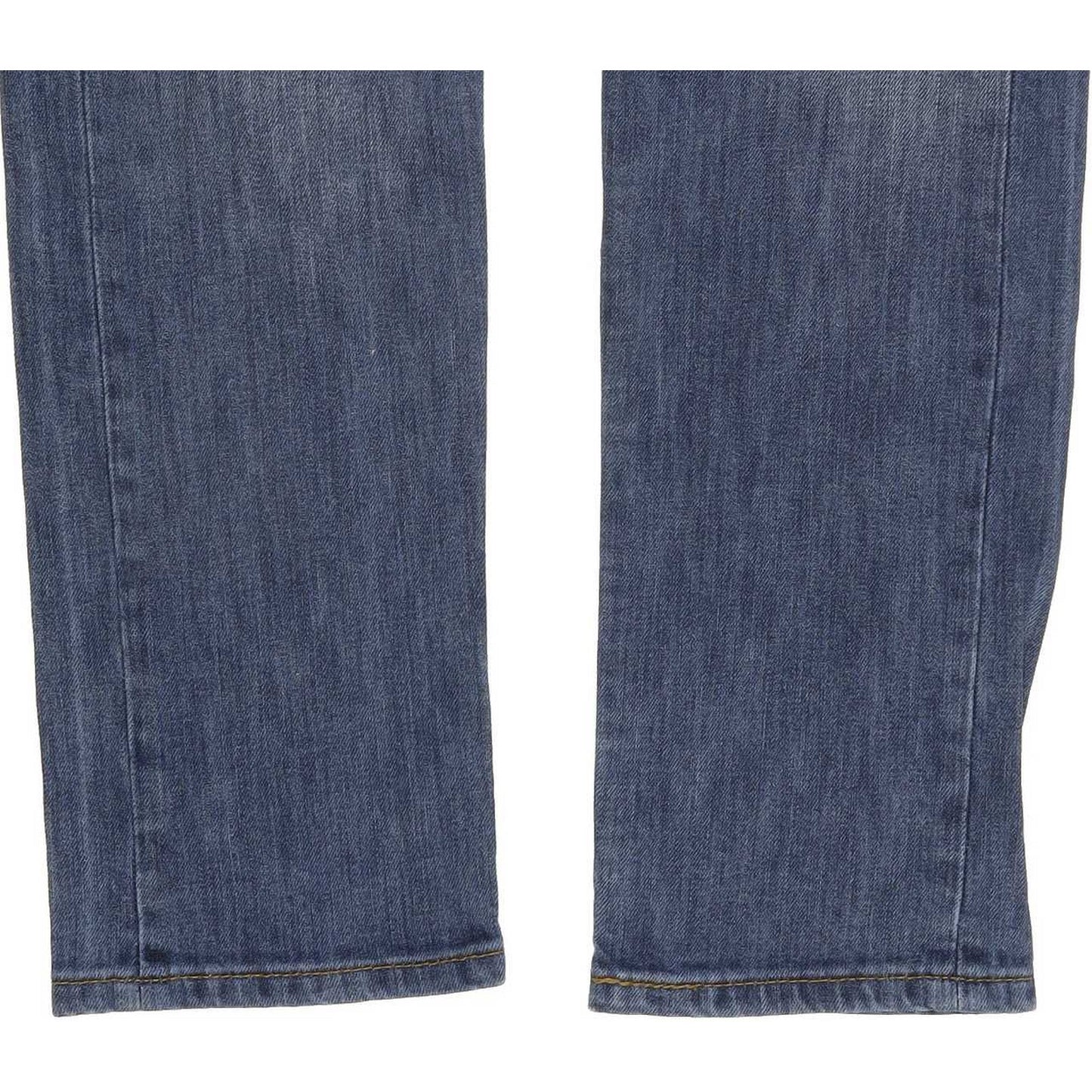 Levi's 510 Men Blue Skinny Slim Stretch Jeans W32 L30
