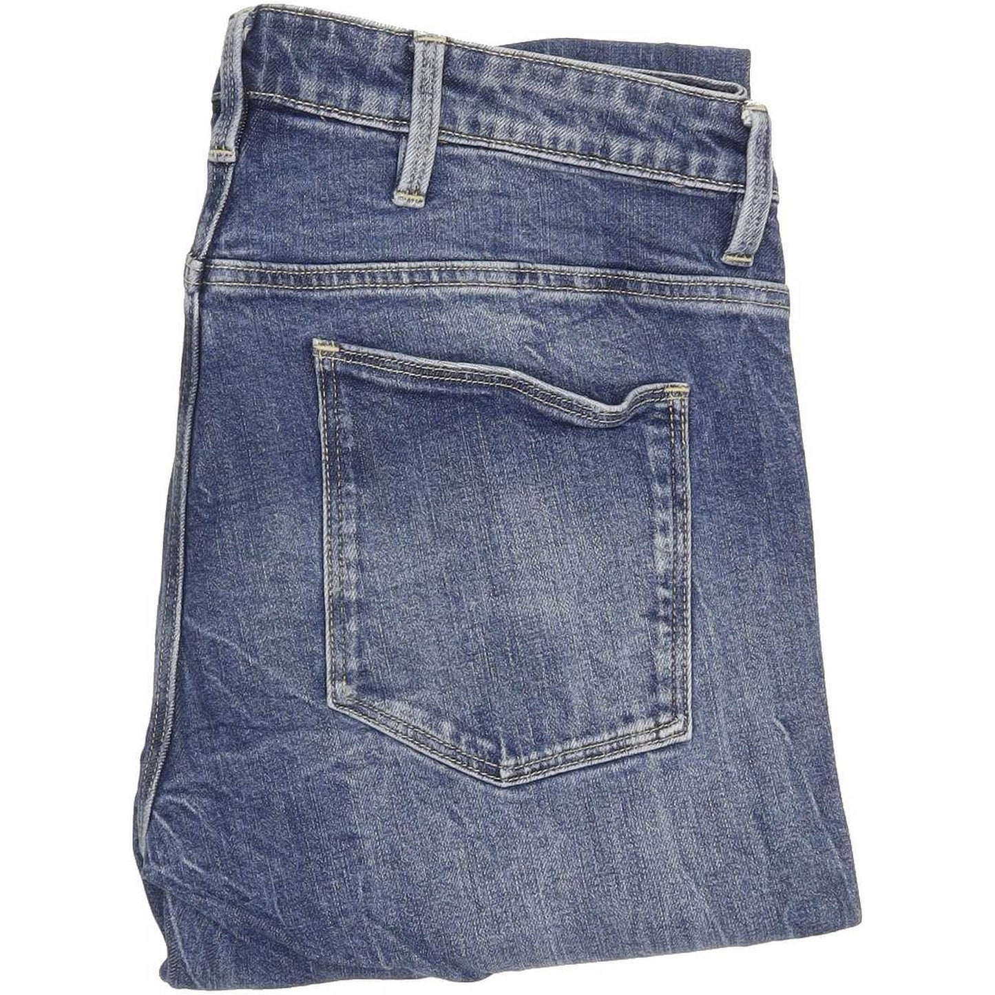 G-Star 5620 Women Blue Skinny Regular Jeans W31 L31
