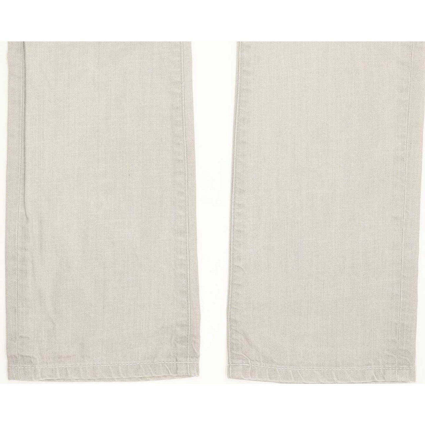 G-Star Core Sec Men Beige Straight Regular Jeans W33 L30