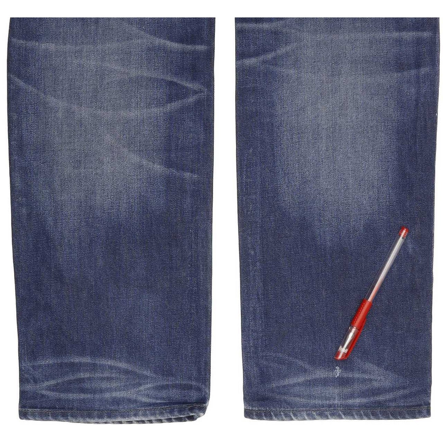 G-Star Blades Men Blue Tapered Regular Jeans W33 L33