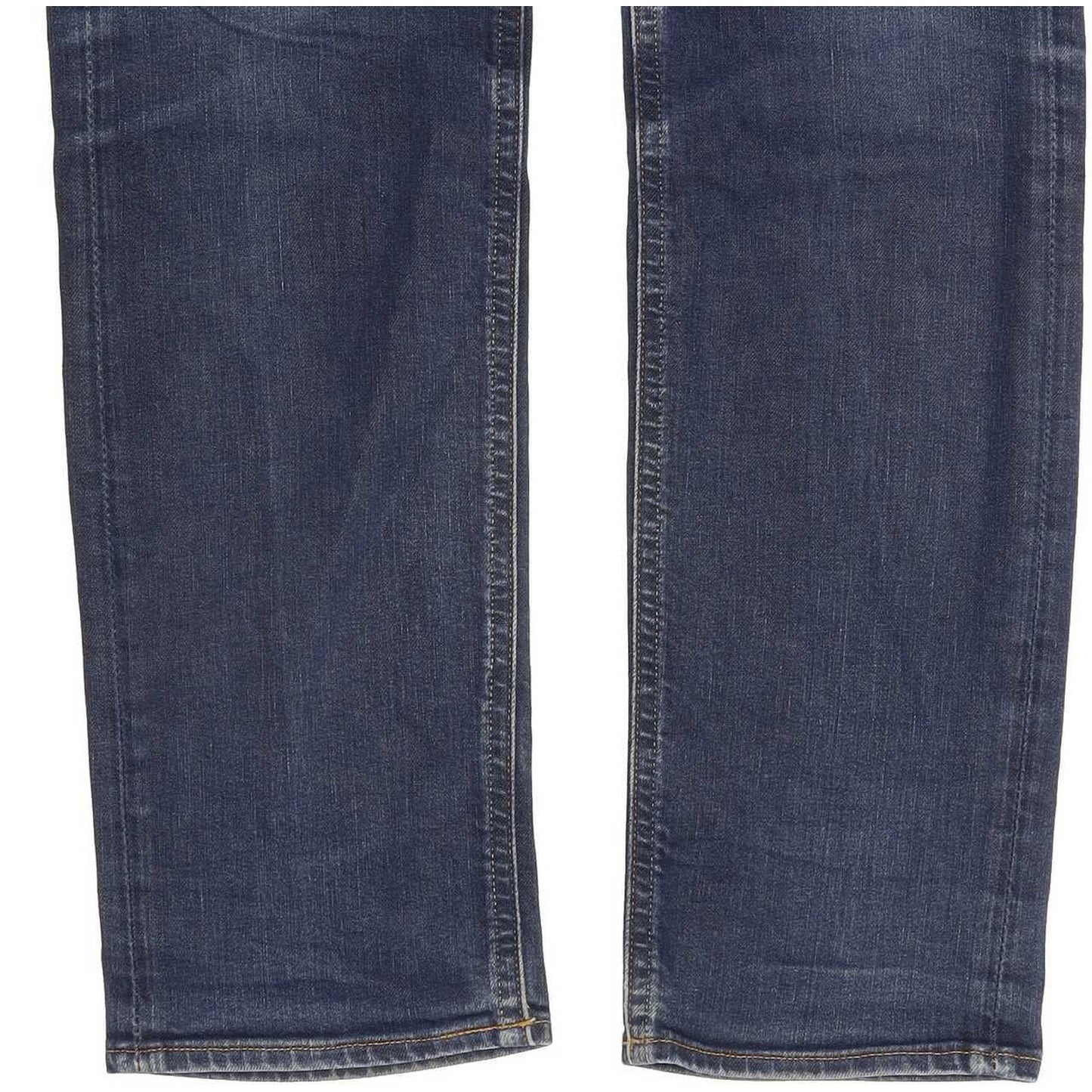 G-Star Defend Super Men Blue Straight Slim Stretch Jeans W32 L31