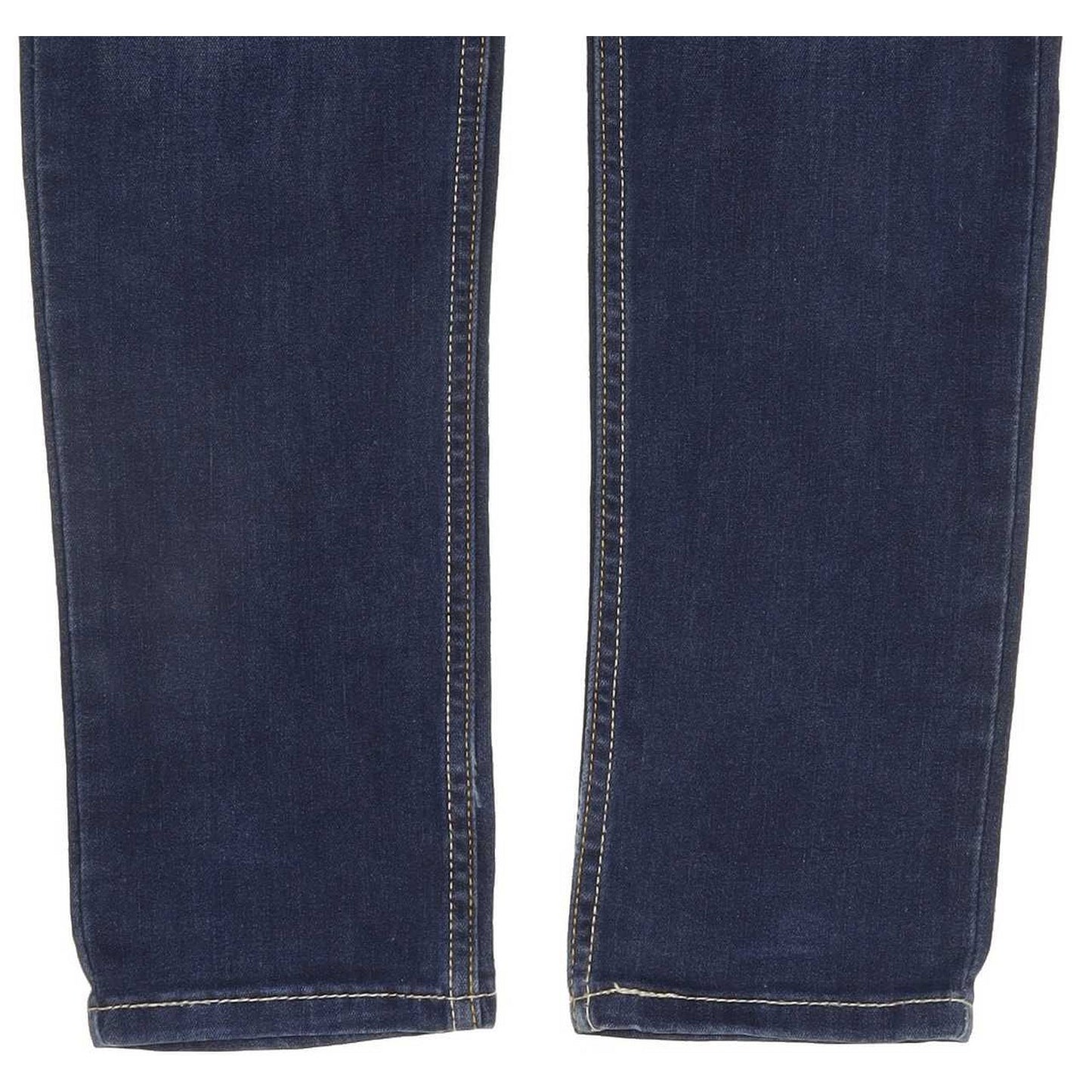 Levi's Demi Curve Women Blue Skinny Slim Stretch Jeans W27 L30