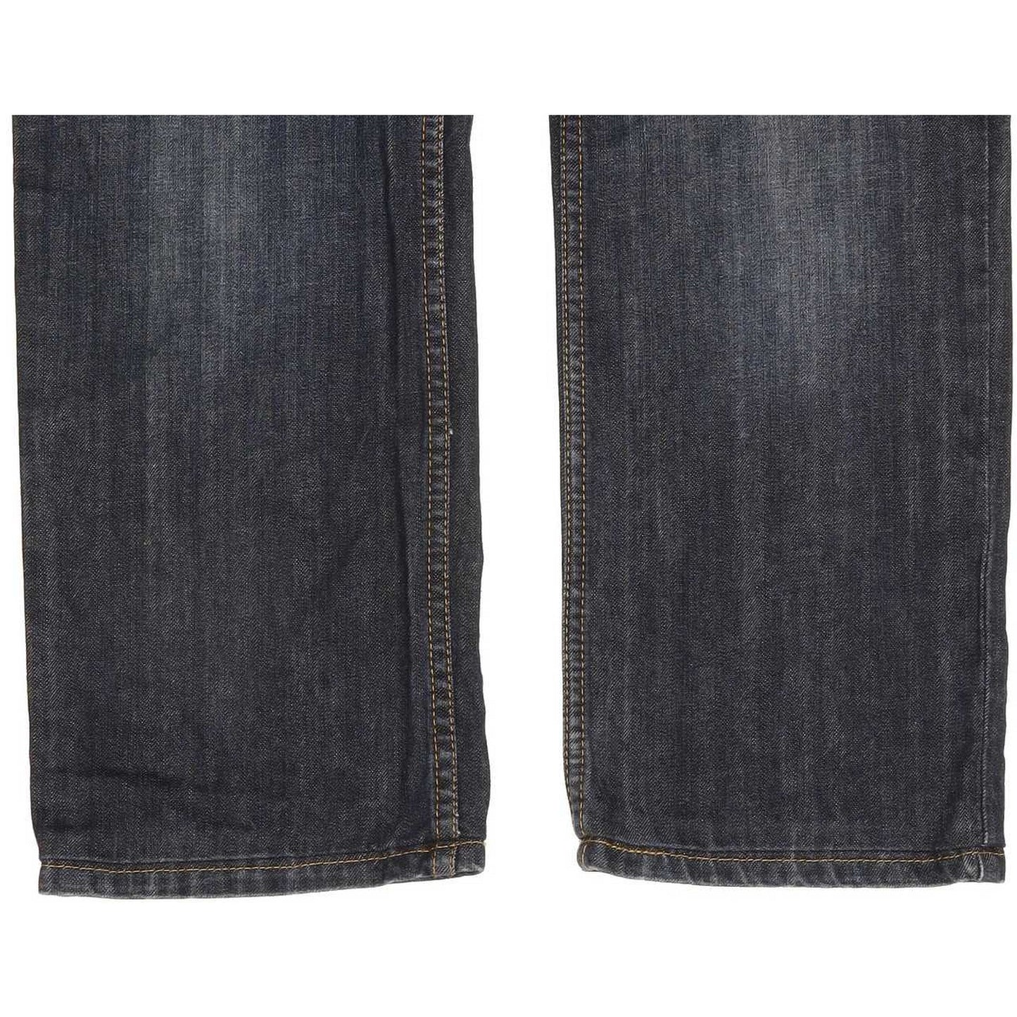 Levi's 531 Men Blue Straight Regular Jeans W32 L28