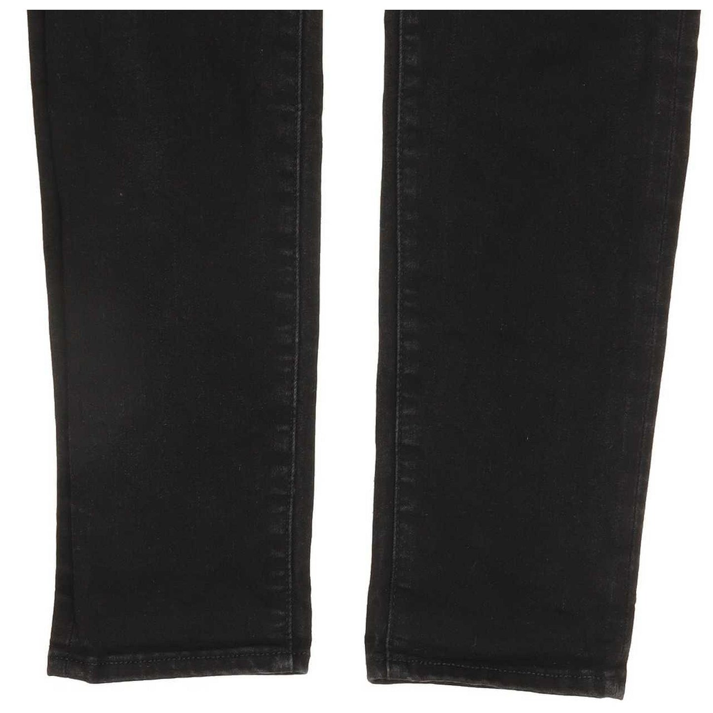 Levi's 311 Shaping Women Black Skinny Slim Stretch Jeans W29 L29
