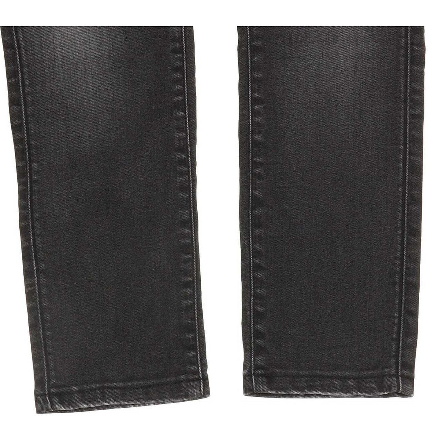 G-Star 3301 Contour High Women Charcoal Skinny Regular Stretch Jeans W27 L26