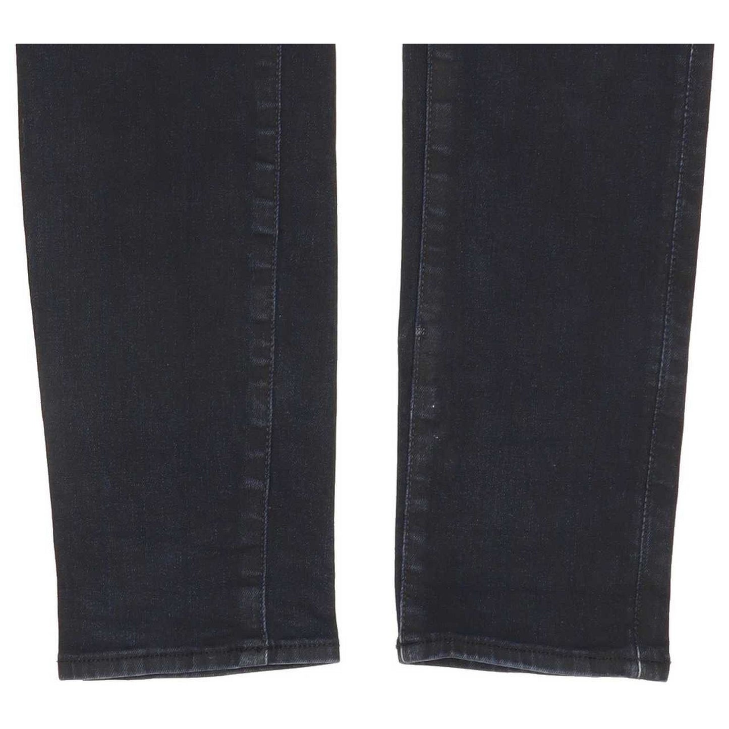 G-Star Revend Super Men Navy Straight Slim Stretch Jeans W29 L30