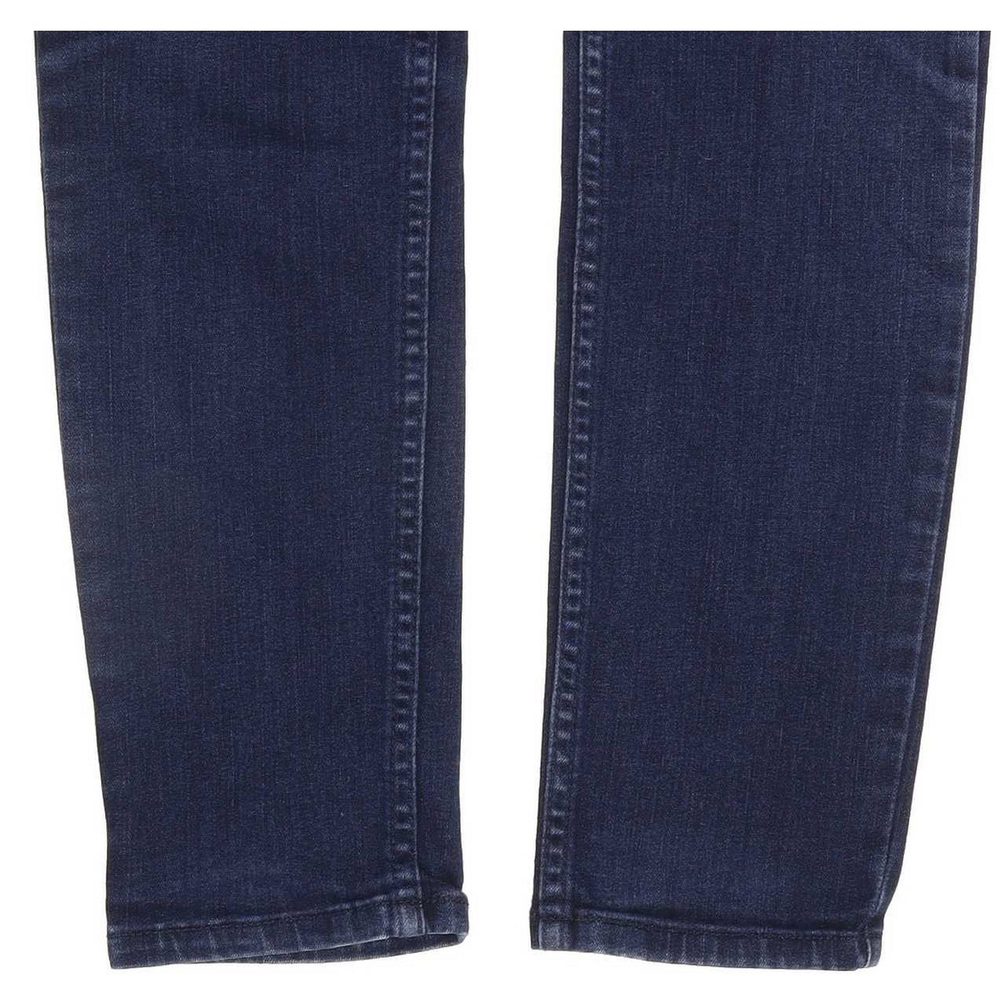 Levi's Demi Curve Women Blue Skinny Slim Jeans W27 L28