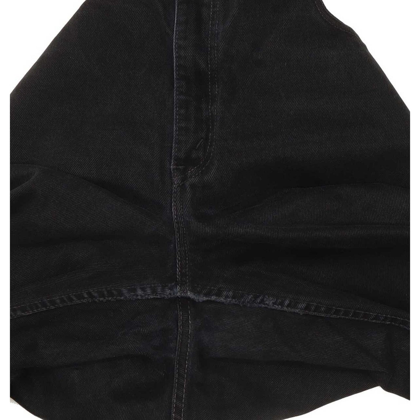 Levi's 615 Men Black Straight Regular Jeans W37 L31