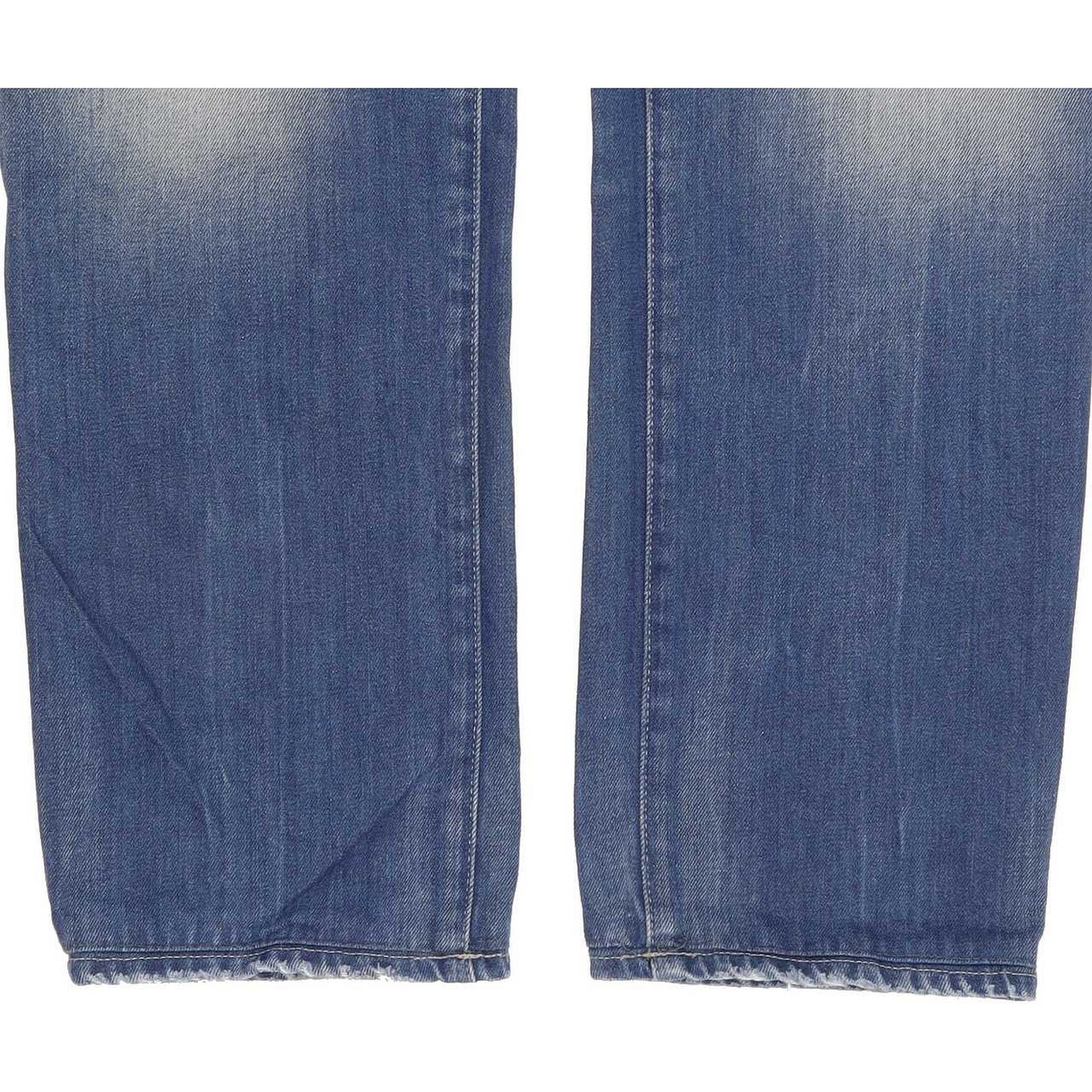 G-Star Blades Men Blue Tapered Regular Jeans W34 L31