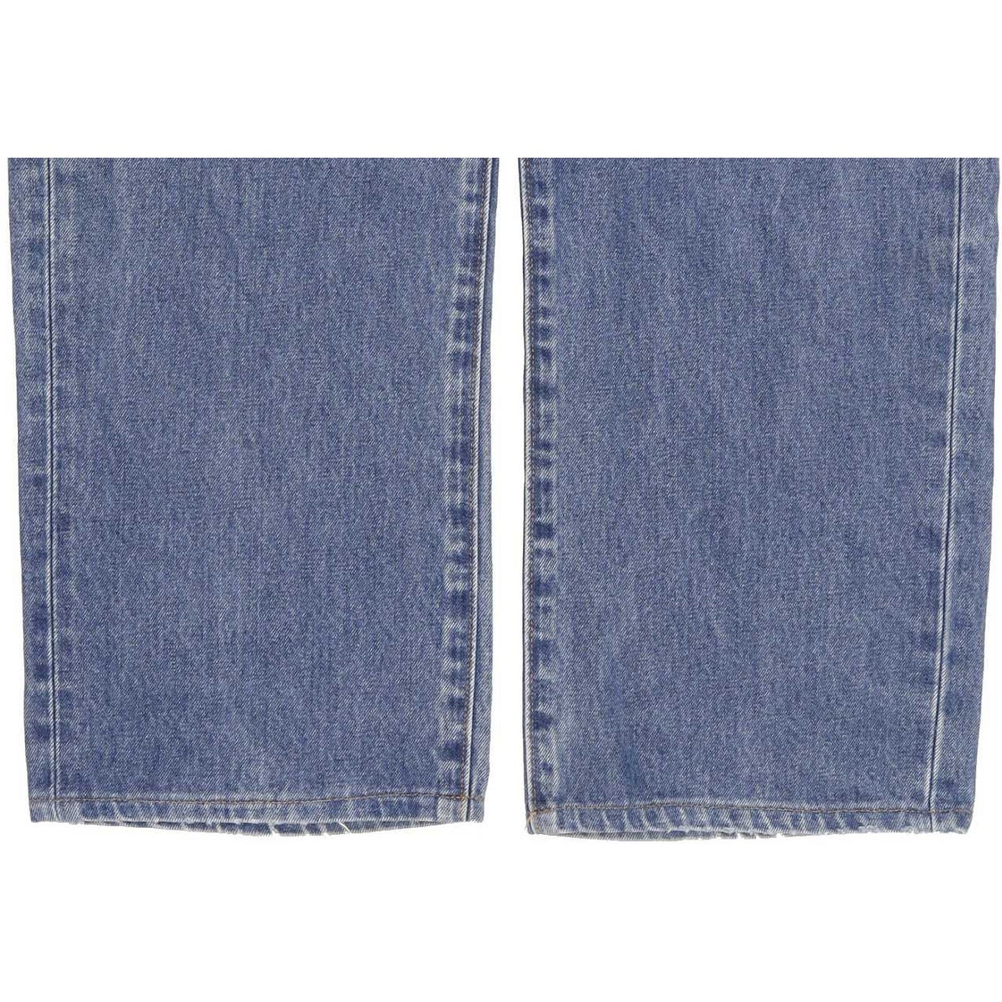 Levi's 751 Men Blue Straight Regular Jeans W40 L29