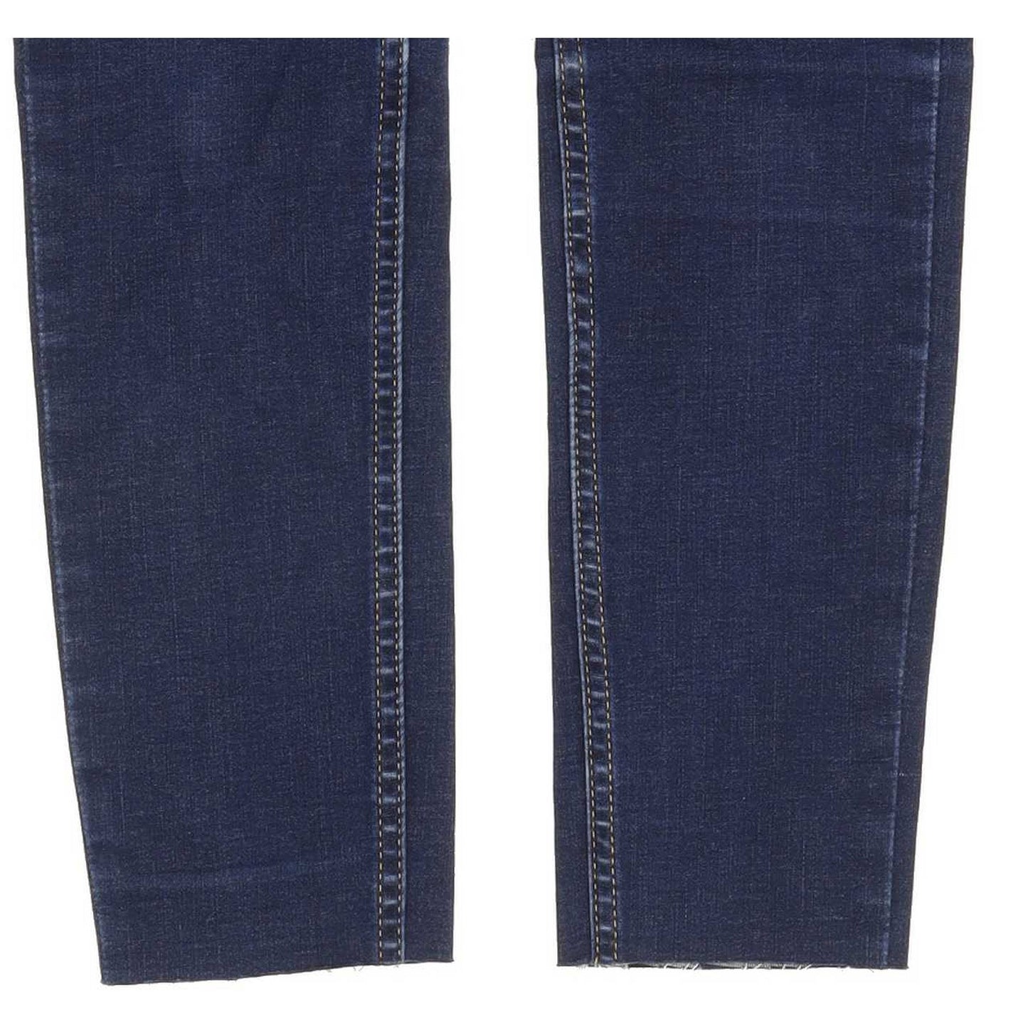 Levi's Women Blue Skinny Slim Jeans W25 L26
