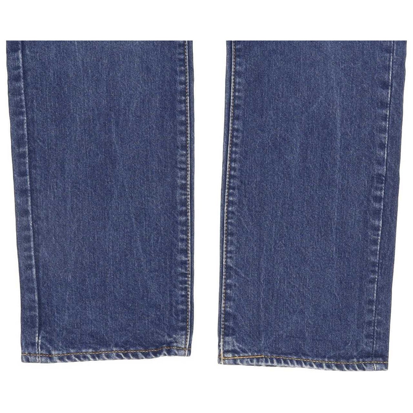 Levi's 511 Men Blue Straight Slim Jeans W30 L30