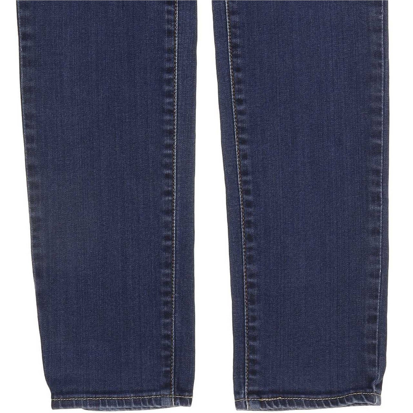 Levi's Demi Curve Women Blue Skinny Slim Stretch Jeans W28 L31