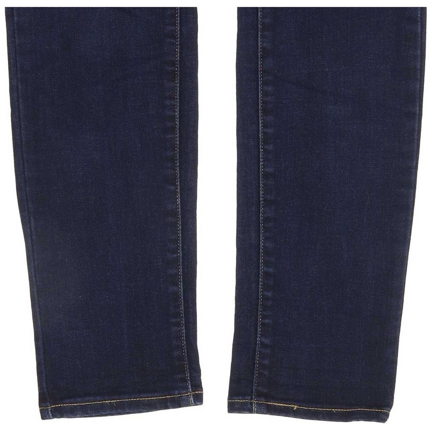 Levi's High Rise Women Blue Skinny Stretch Jeans W27 L30