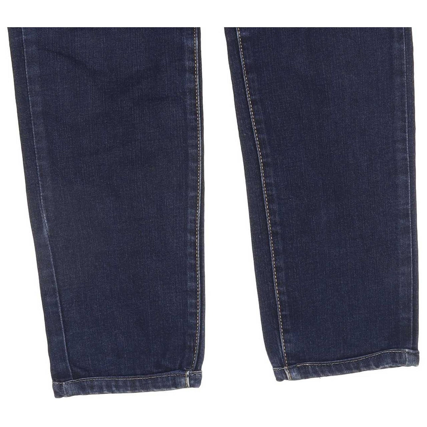 Levi's Women Blue Skinny Slim Stretch Jeans W28 L28