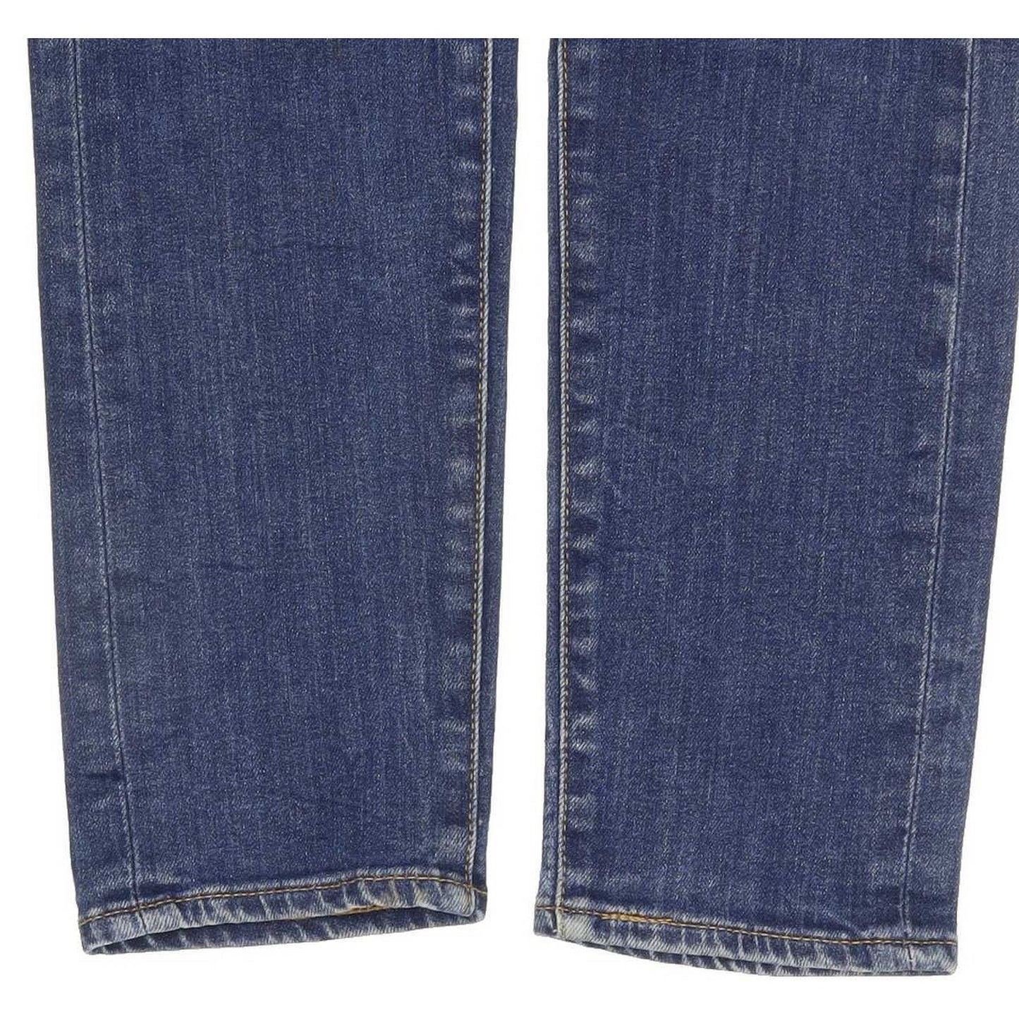 Levi's 510 Men Blue Skinny Slim Stretch Jeans W30 L30