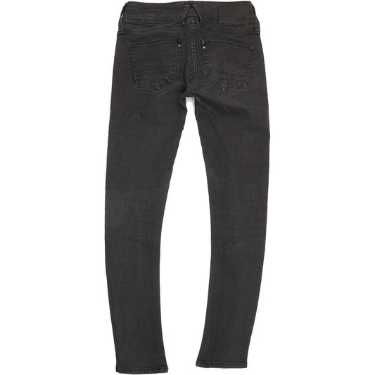 G-Star Lynn Women Charcoal Skinny Slim Stretch Jeans W25 L29