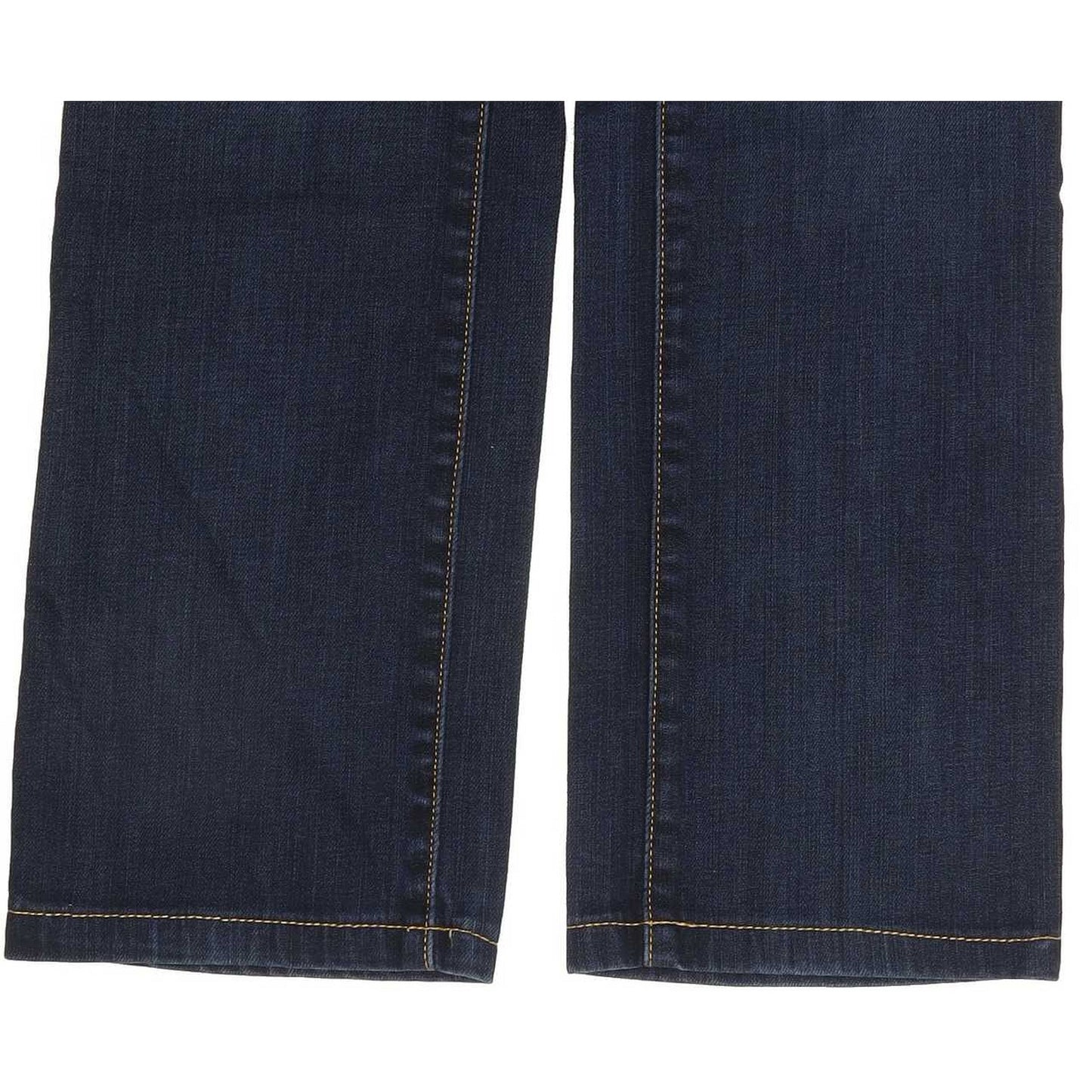 Levi's Bold Curve Women Blue Straight Classic Stretch Jeans W29 L31