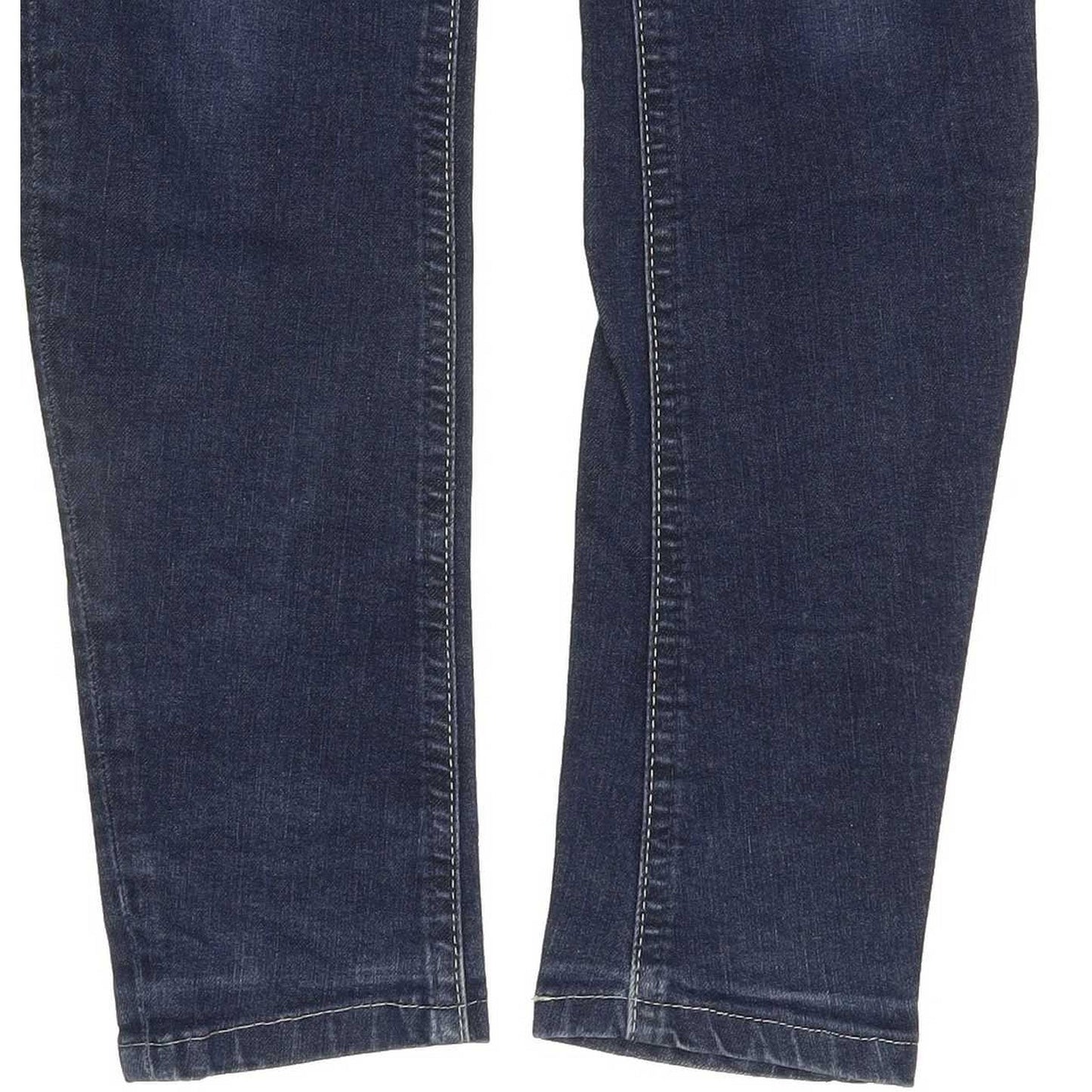 G-Star Lynn Women Blue Skinny Slim Stretch Jeans W26 L29