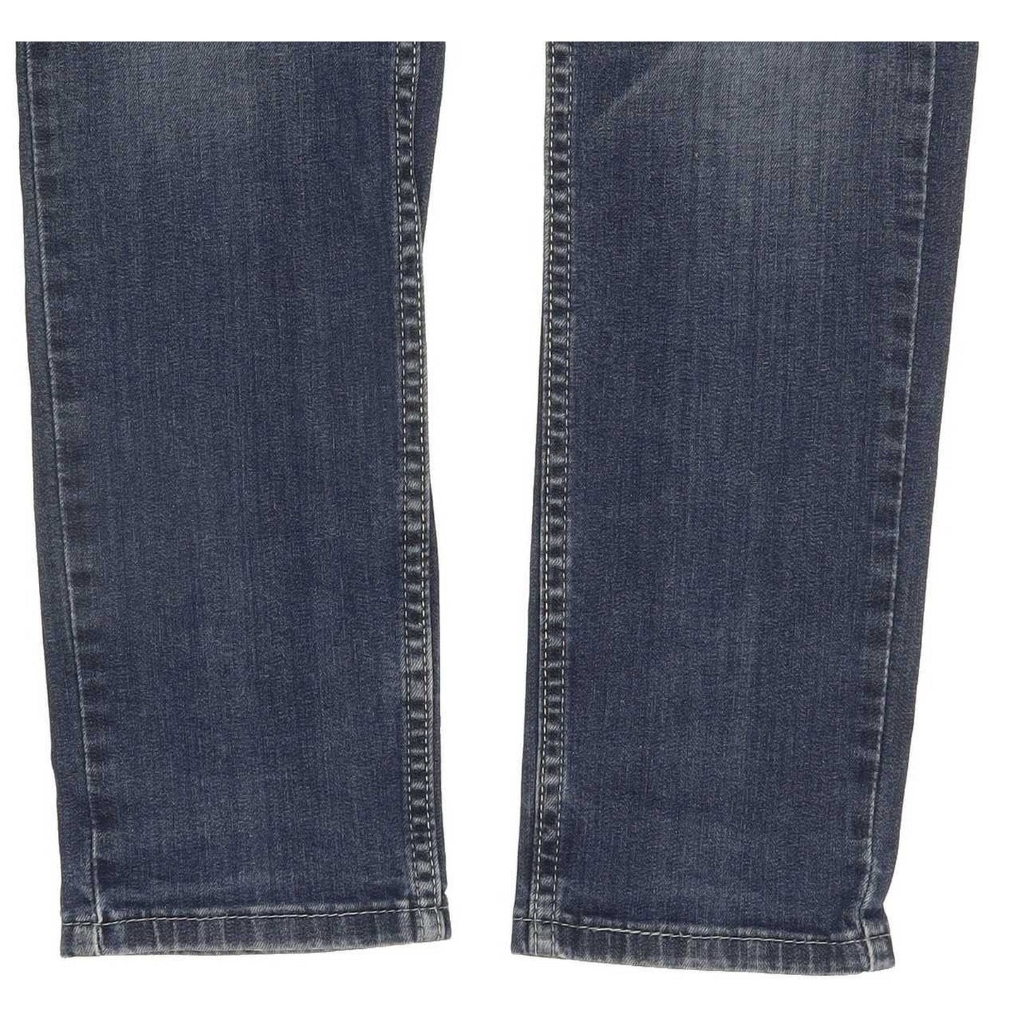 Levi's Demi Curve Women Blue Skinny Slim Stretch Jeans W30 L30