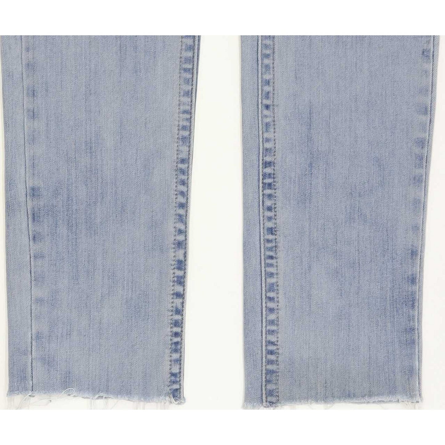 Levi's Women Blue Skinny Slim Stretch Jeans W26 L28