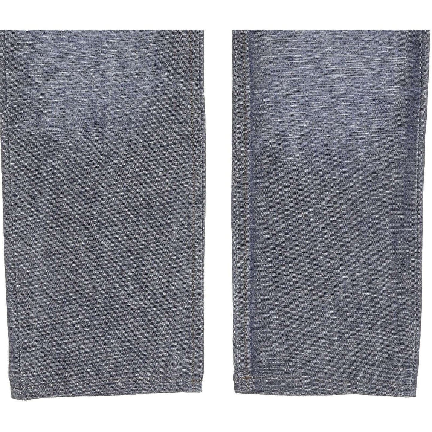 Diesel Iakop SR88Q Men Blue Tapered Slim Jeans W32 L29