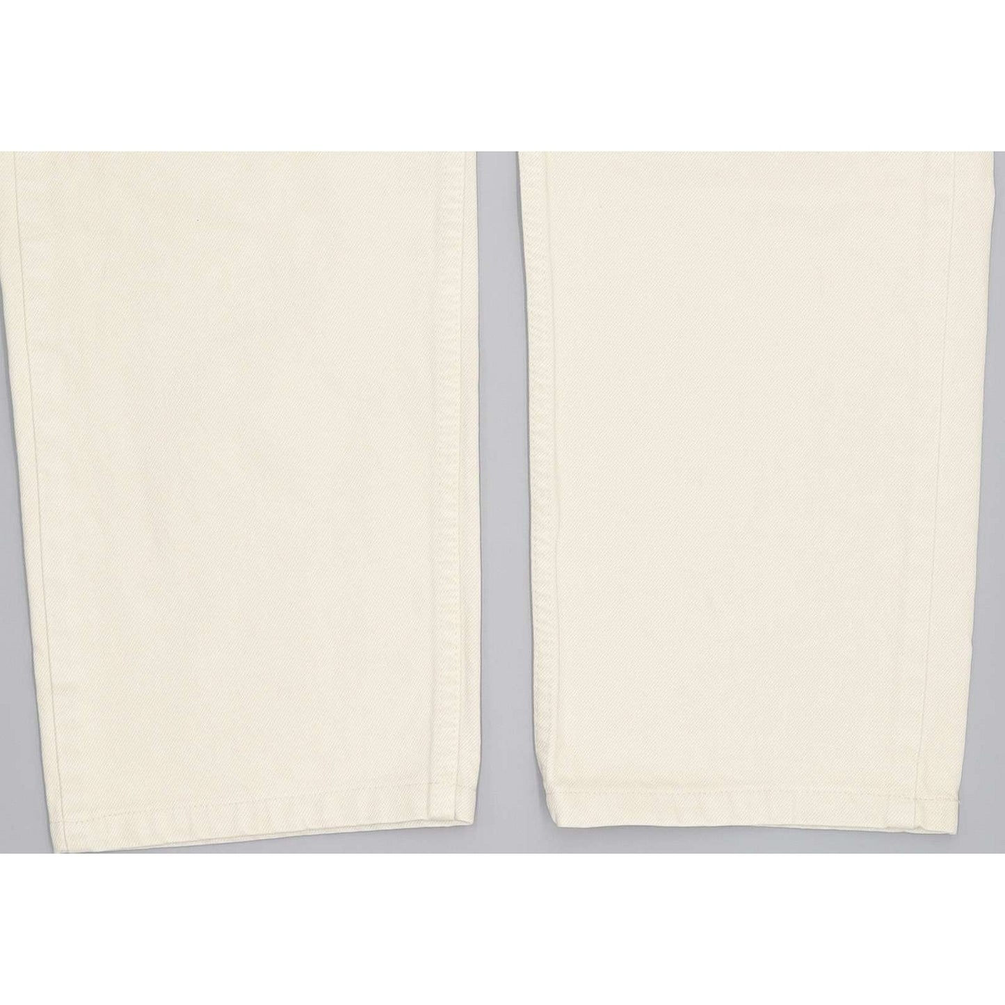 Levi's 615 Men Beige Straight Regular Jeans W35 L28