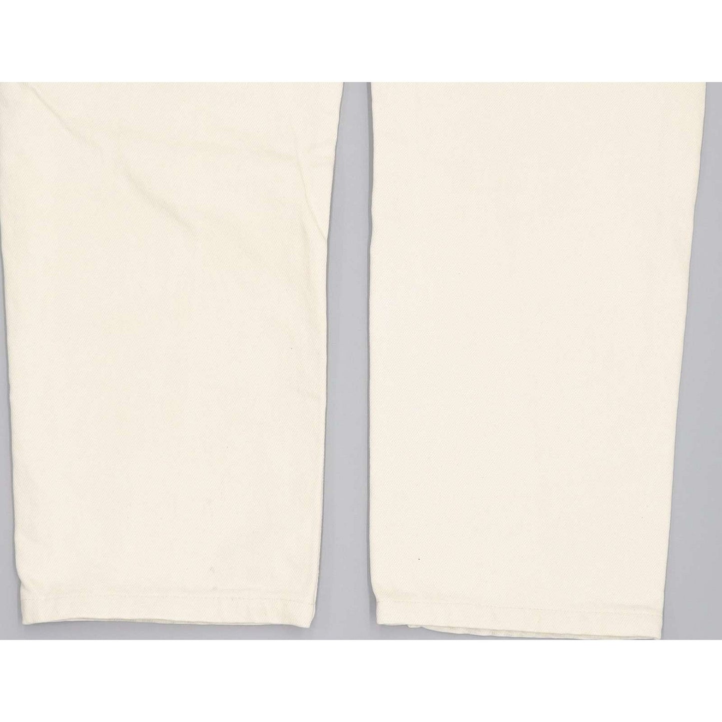 Levi's 534 Men Beige Straight Regular Jeans W31 L26