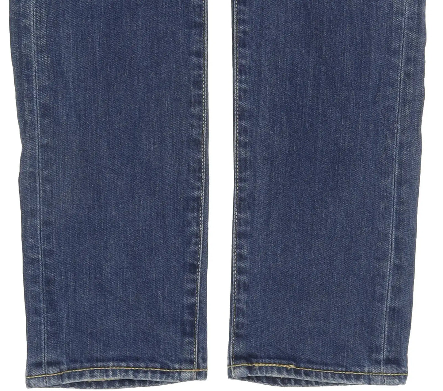 Levi's 510 Men Blue Skinny Slim Stretch Jeans W29 L30