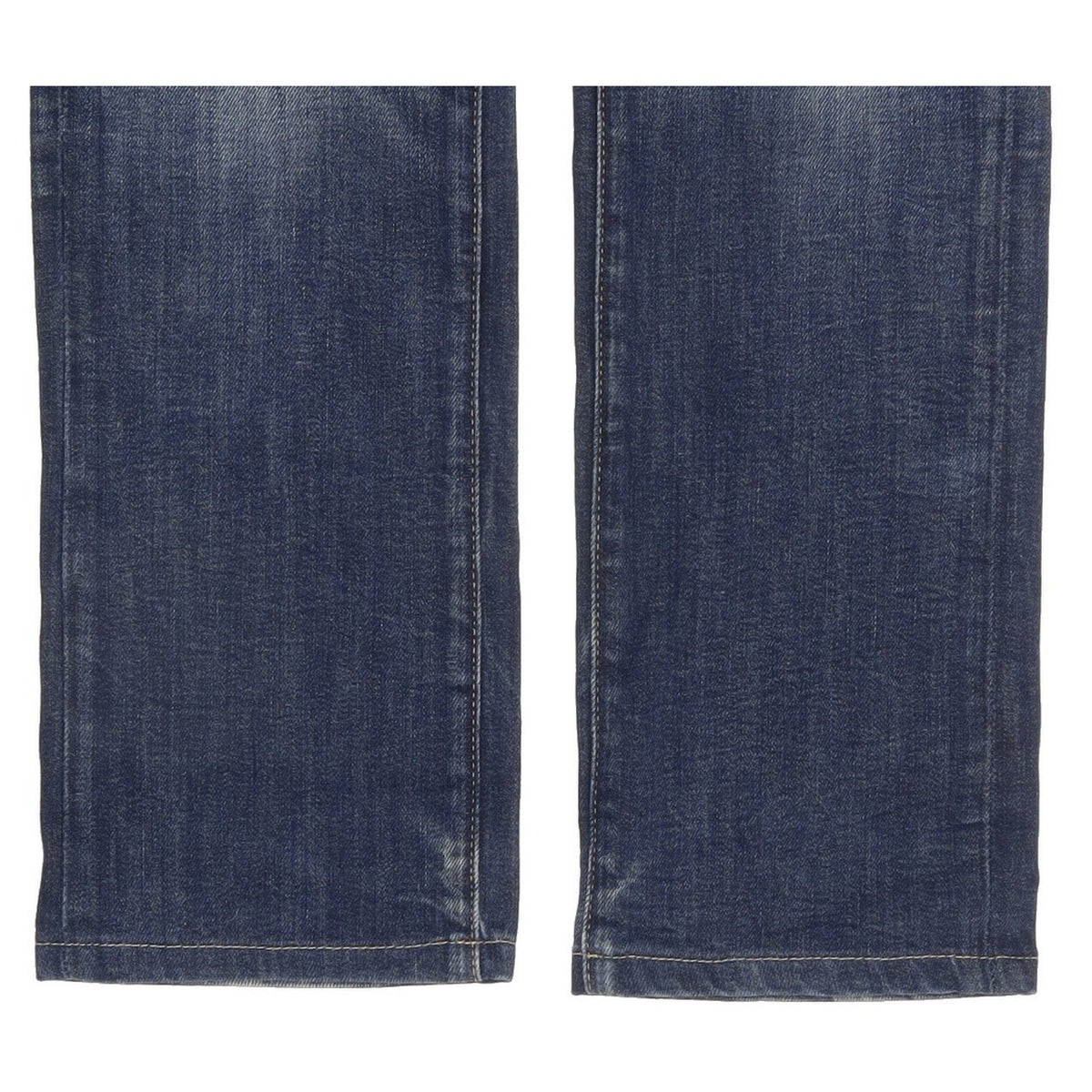 G-Star Midge Women Blue Straight Slim Stretch Jeans W27 L30