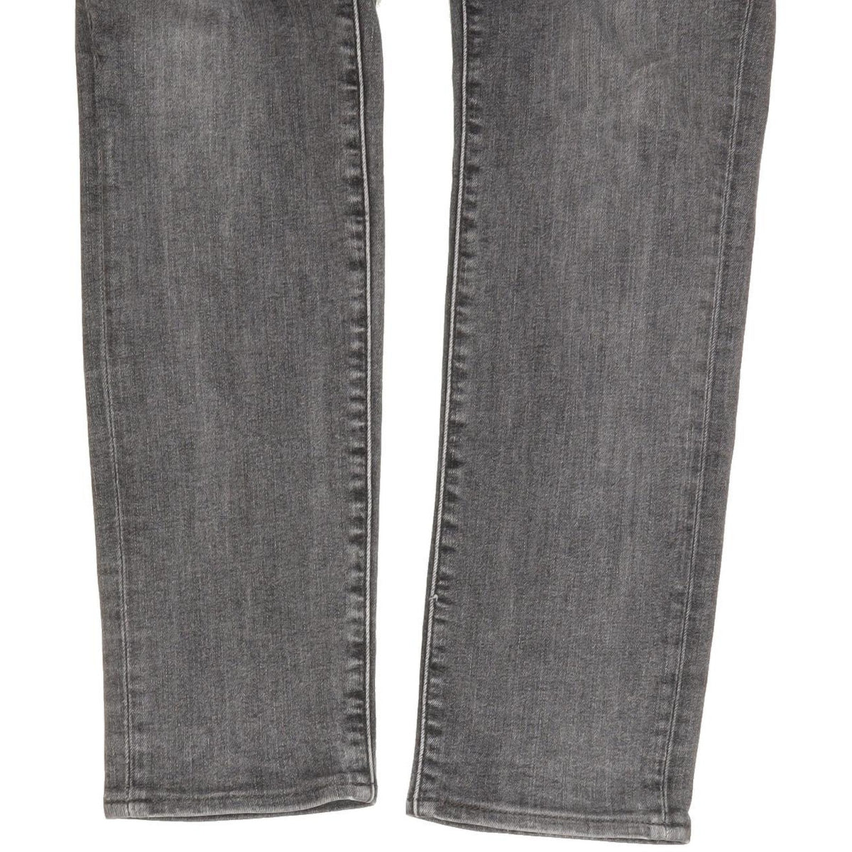 Levi's 311 Shaping Women Grey Skinny Slim Stretch Jeans W31 L30